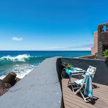 The Yellow House بول دو مار