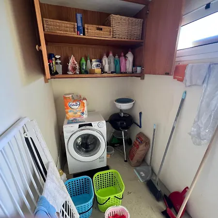 The Yellow House * بول دو مار