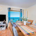 Сasa de vacaciones The Yellow House