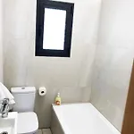 The Yellow House *