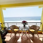 The Yellow House