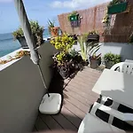 The Yellow House
