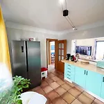 The Yellow House *
