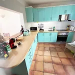 The Yellow House