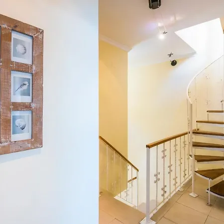 The Yellow House Casa de Férias *