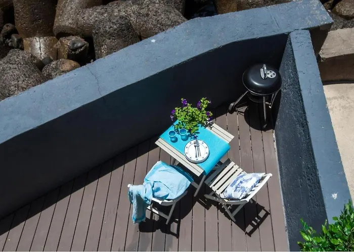 Σπίτι διακοπών The Yellow House