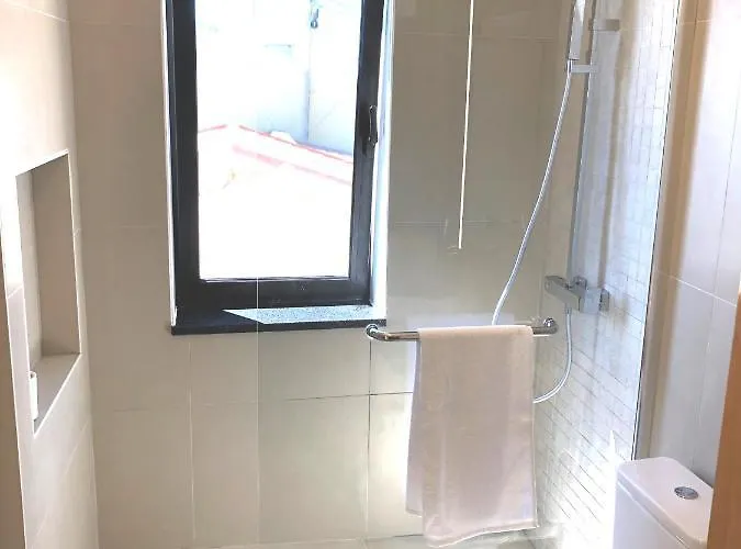 בית נופש The Yellow House *