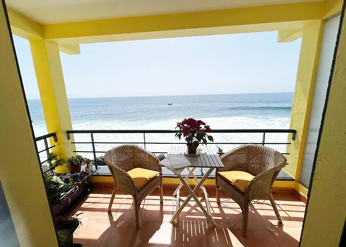 The Yellow House