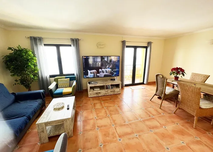 The Yellow House Σπίτι διακοπών *