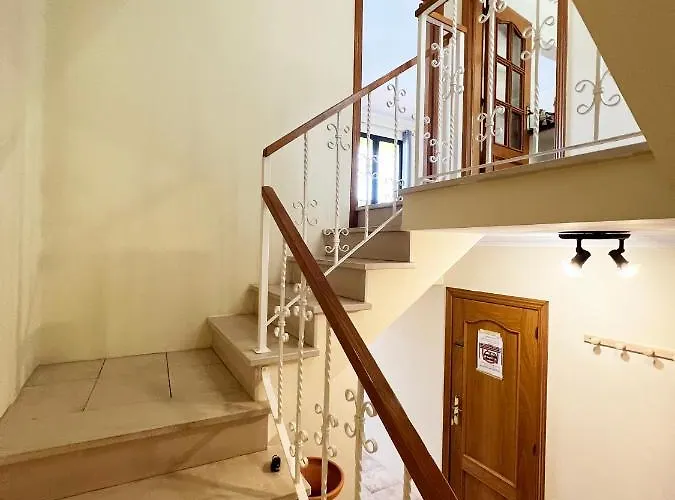 The Yellow House בית נופש פול דו מאר