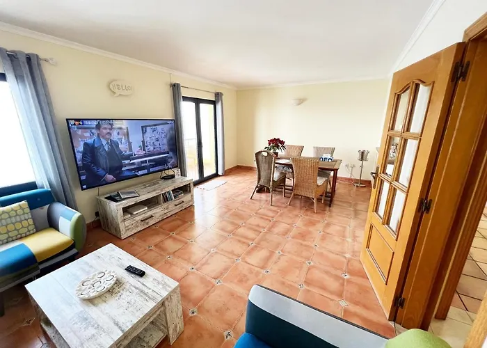 The Yellow House Σπίτι διακοπών *